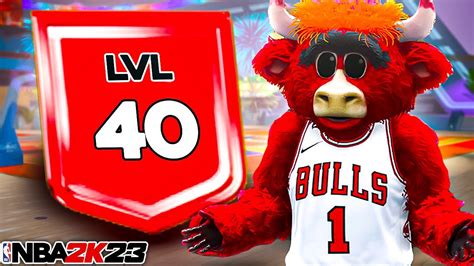 Mascot Merchandise: How NBA 2K23 is Expanding the Brand